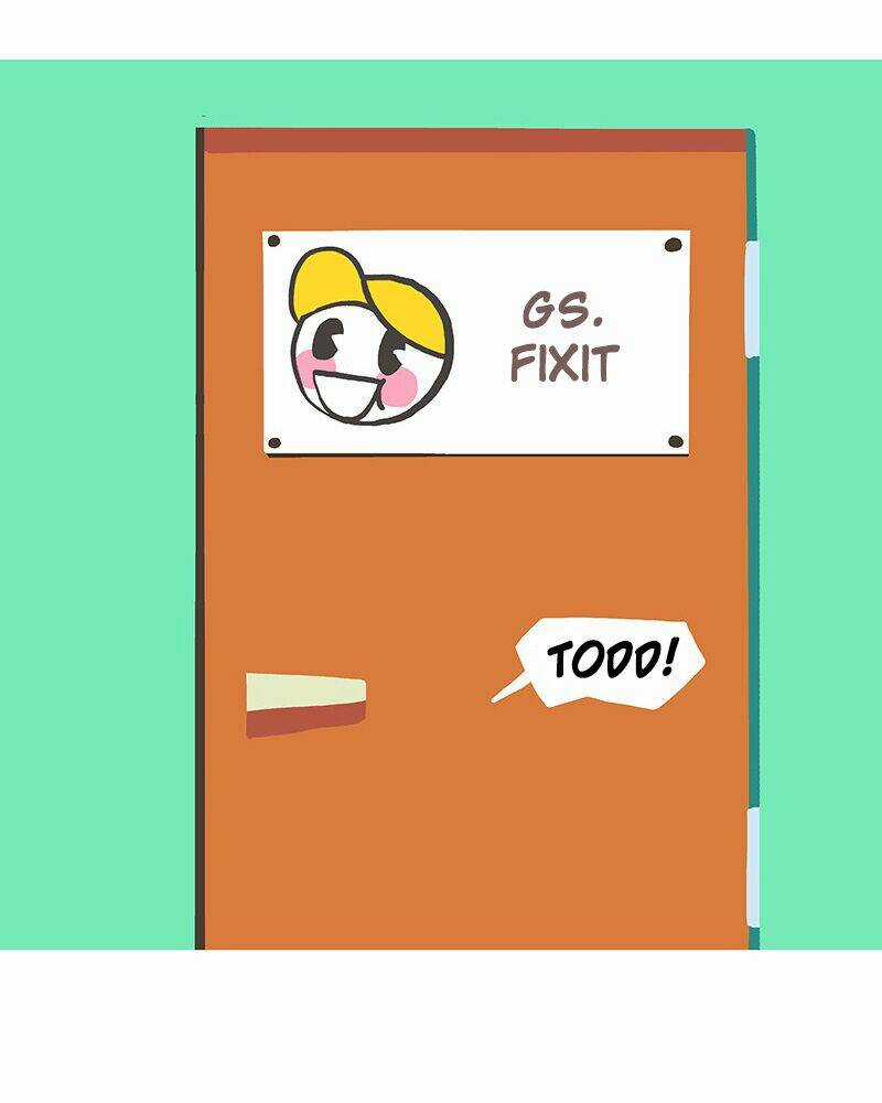 Live With Yourself! - Chapter 1 - Trang 5