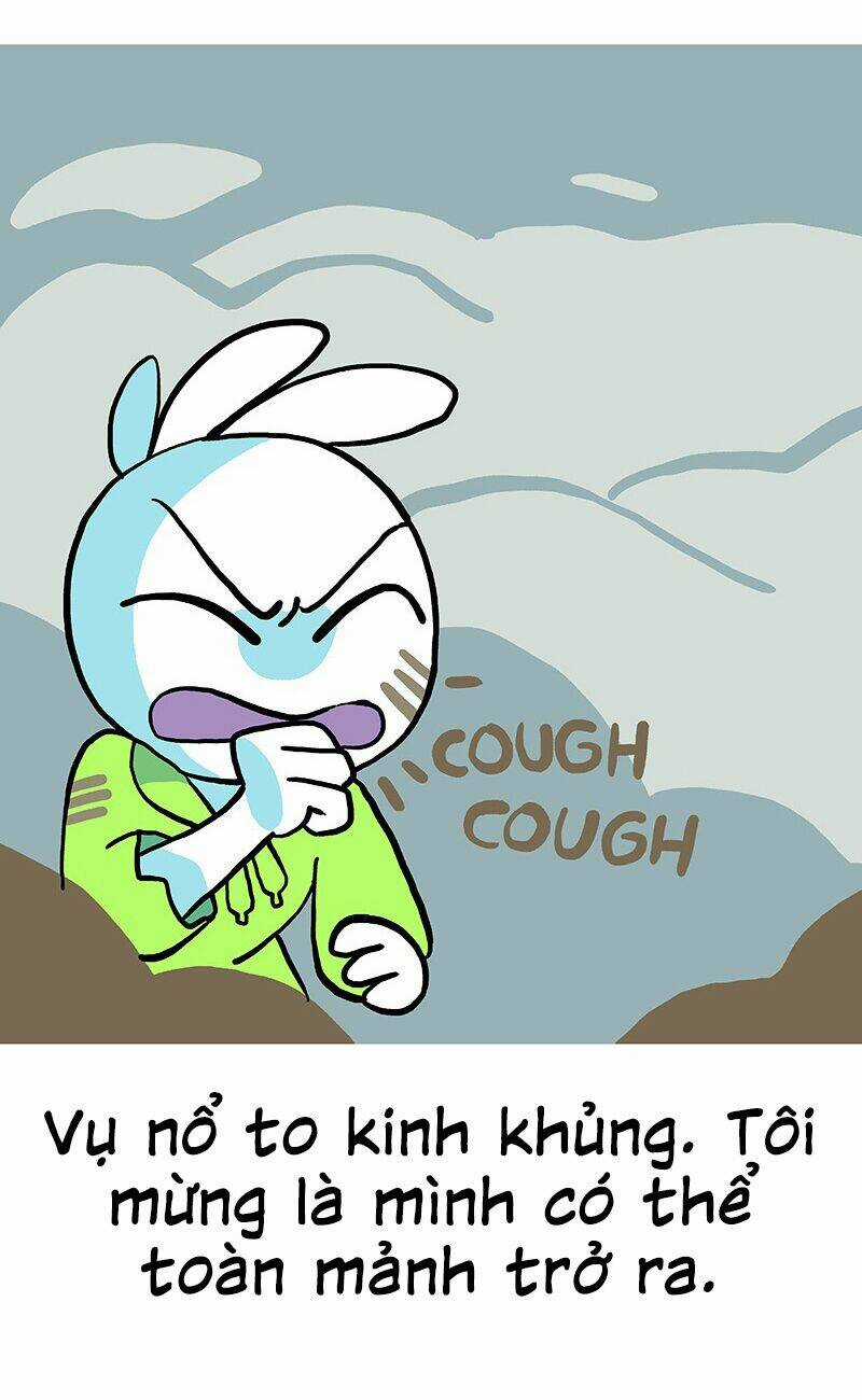 Live With Yourself! - Chapter 1 - Trang 42