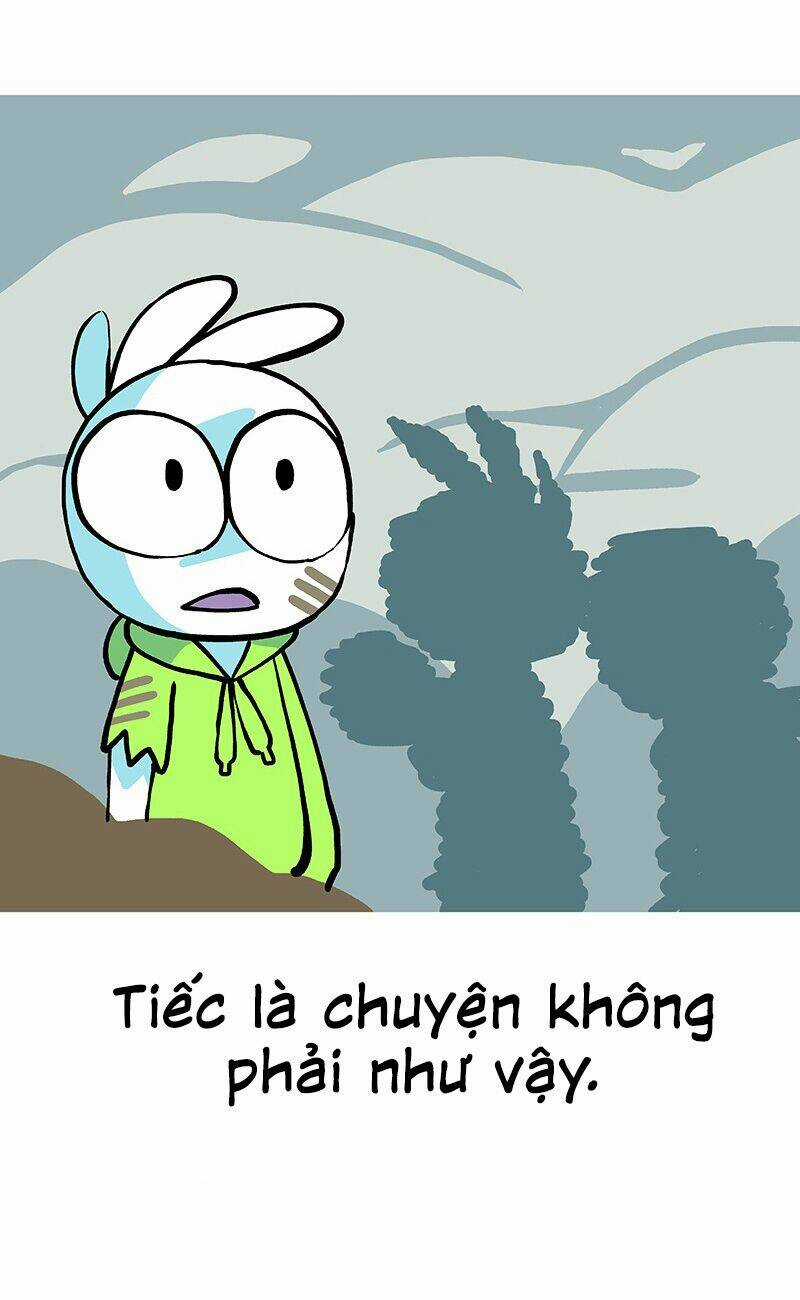 Live With Yourself! - Chapter 1 - Trang 43