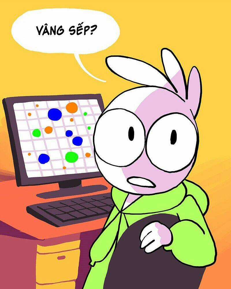 Live With Yourself! - Chapter 1 - Trang 7