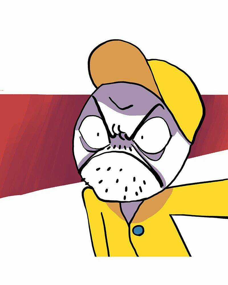 Live With Yourself! - Chapter 1 - Trang 8