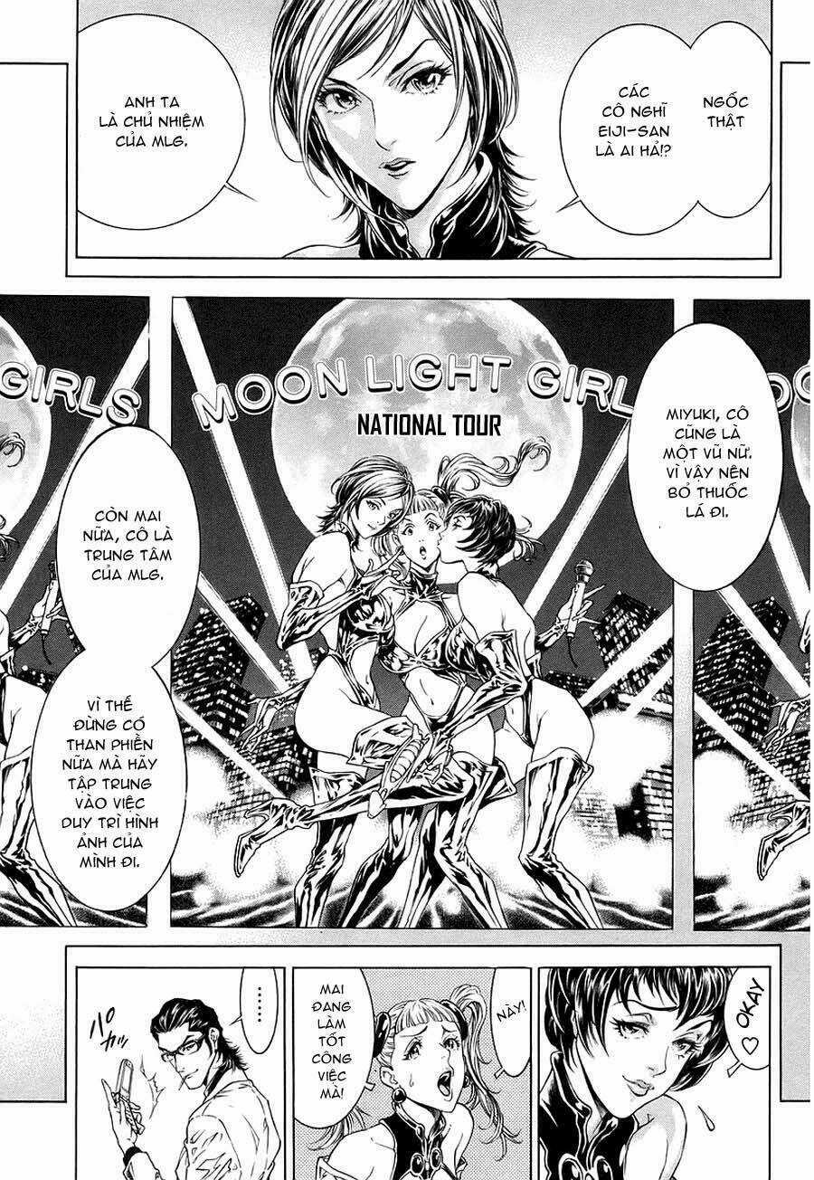 Lives - Chapter 0 - Trang 13