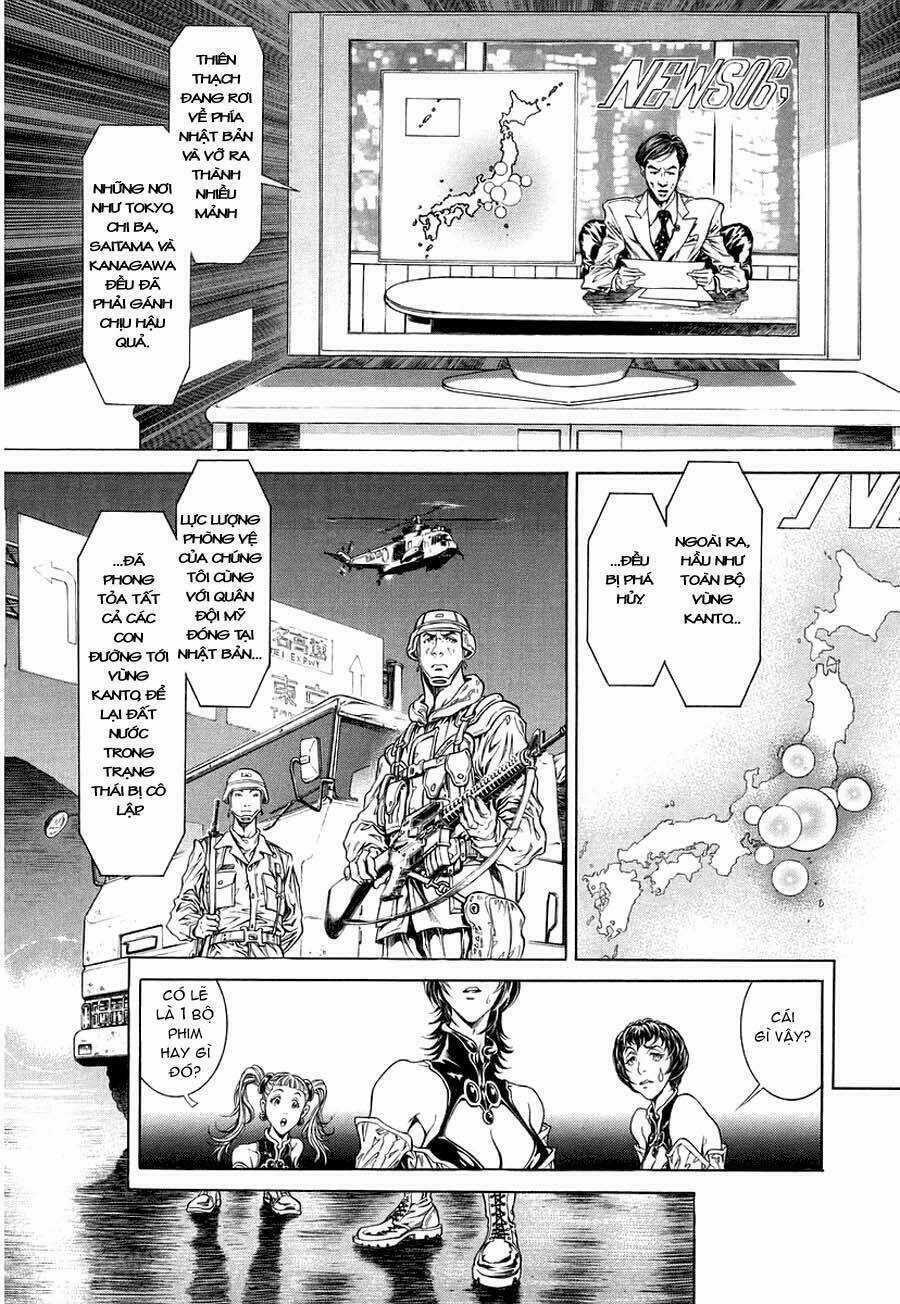 Lives - Chapter 0 - Trang 16