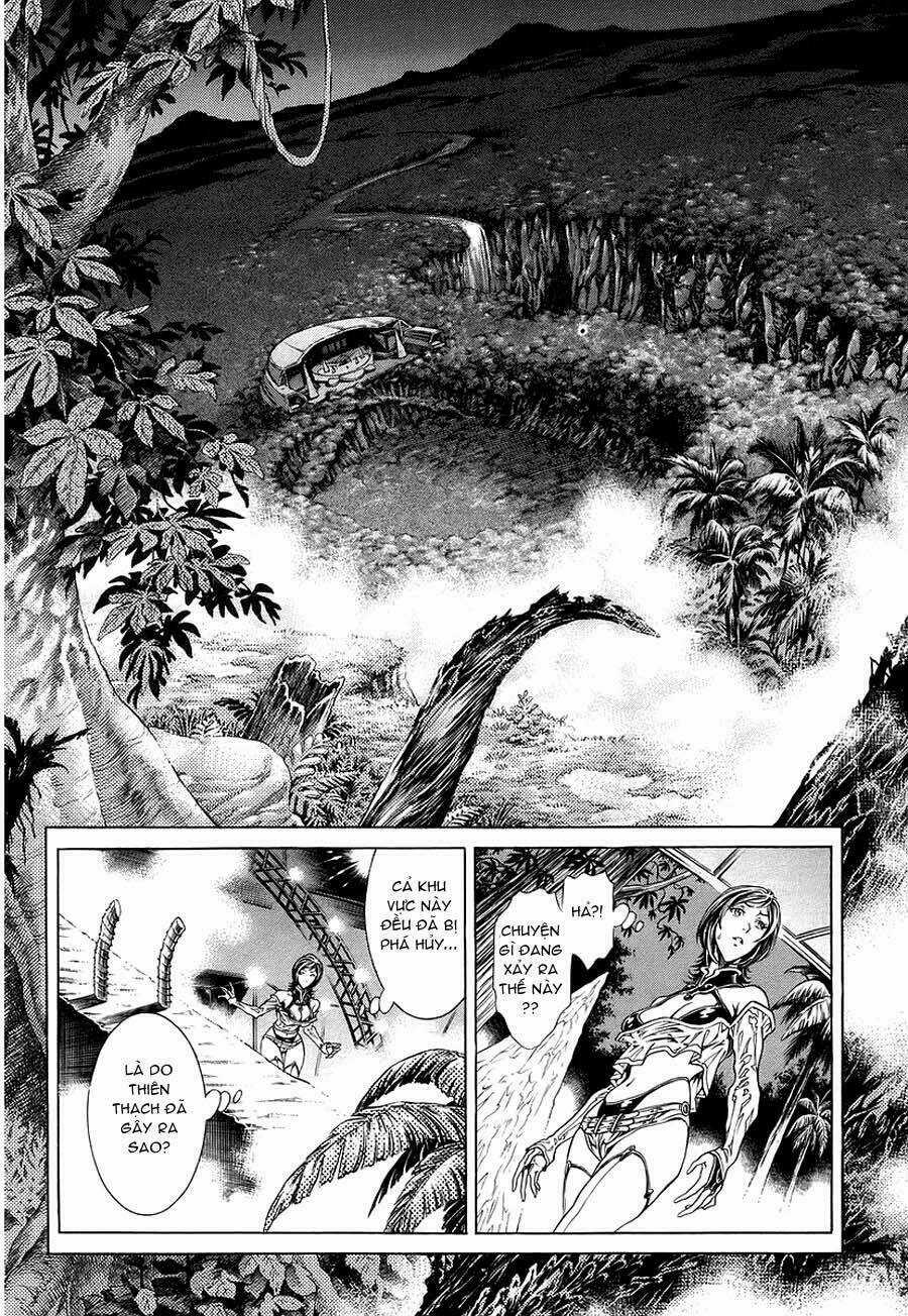 Lives - Chapter 0 - Trang 18