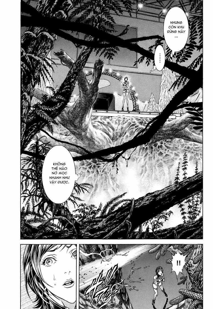 Lives - Chapter 0 - Trang 19