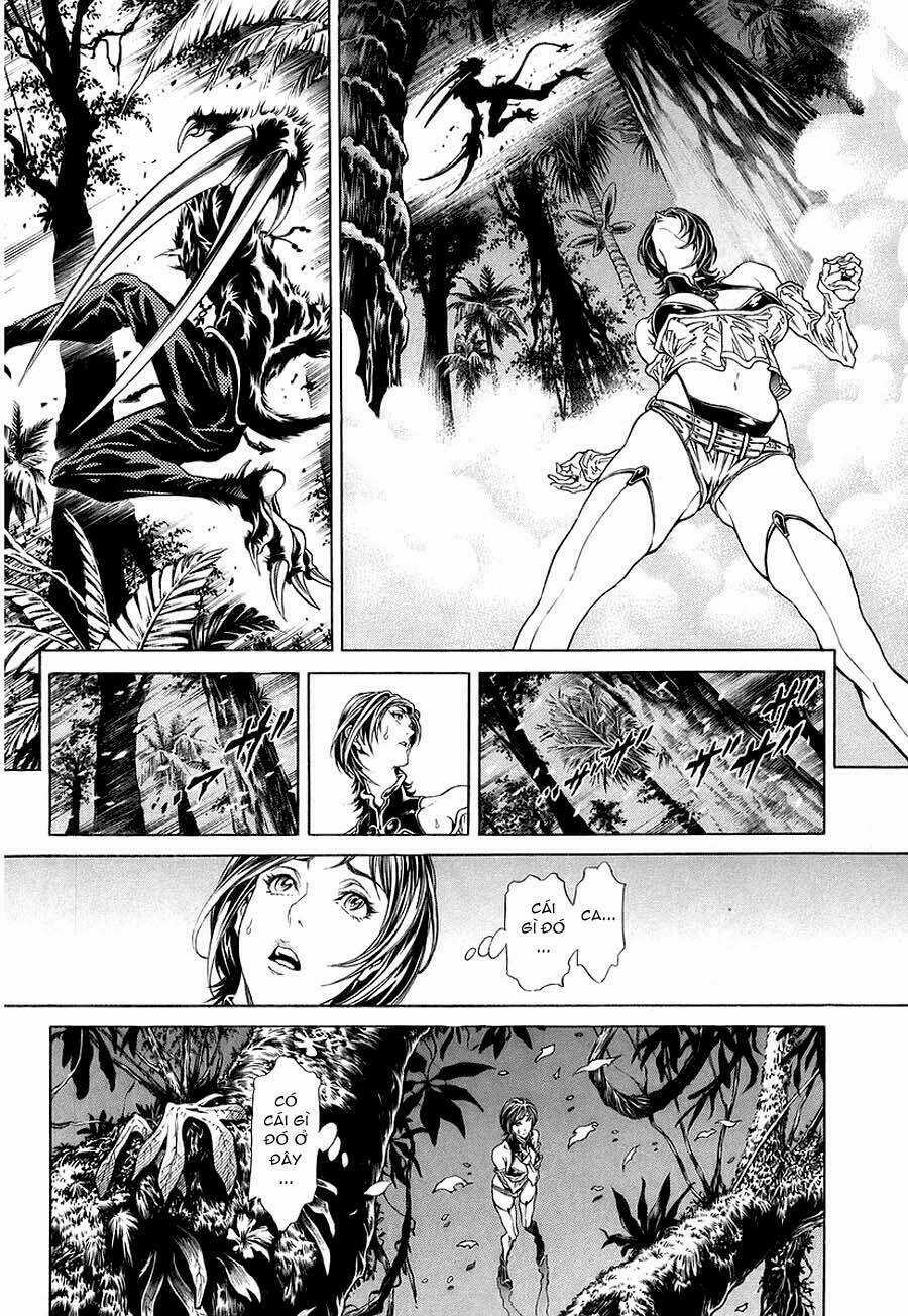 Lives - Chapter 0 - Trang 20