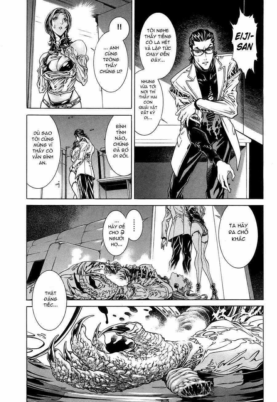 Lives - Chapter 0 - Trang 23