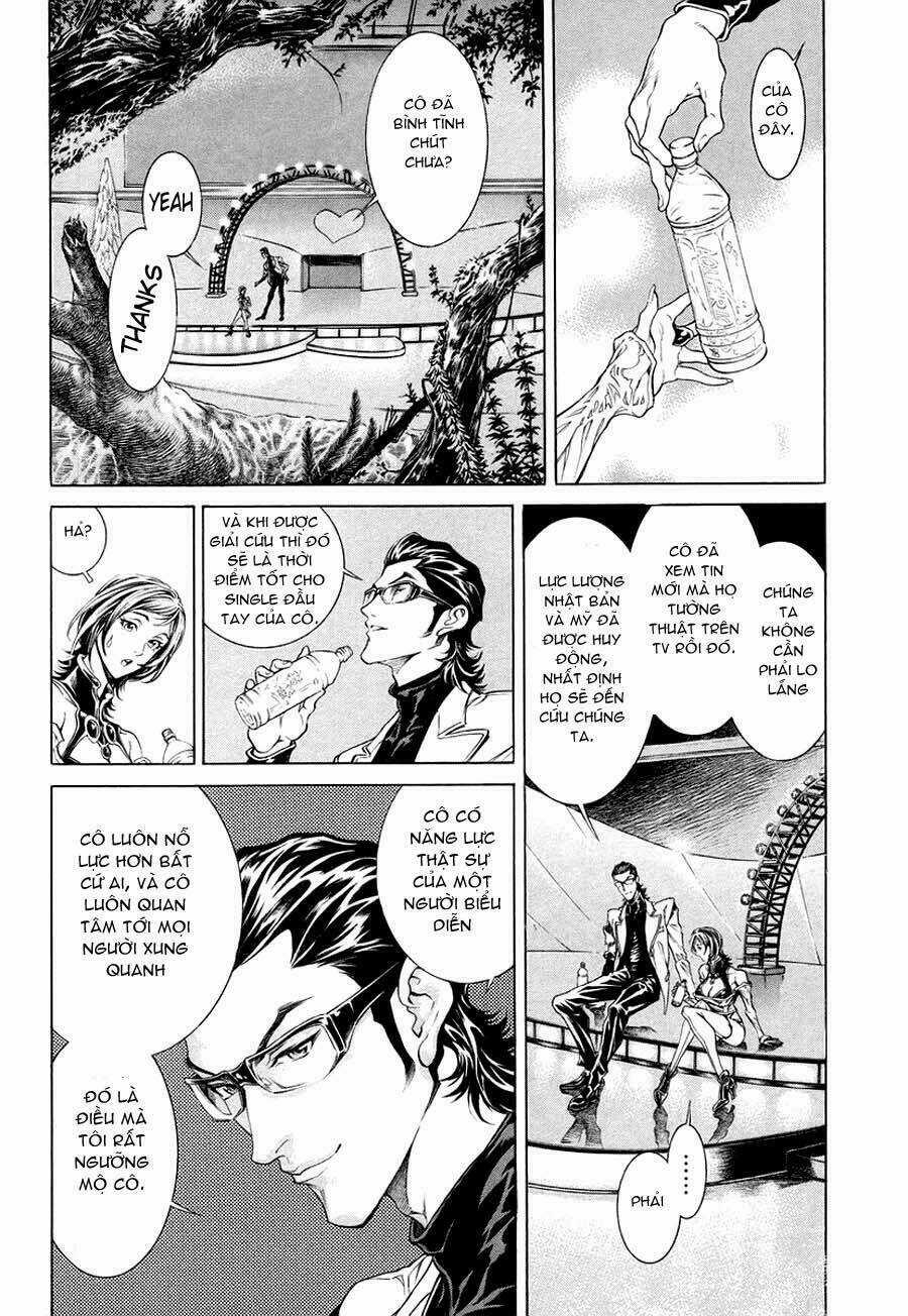 Lives - Chapter 0 - Trang 24