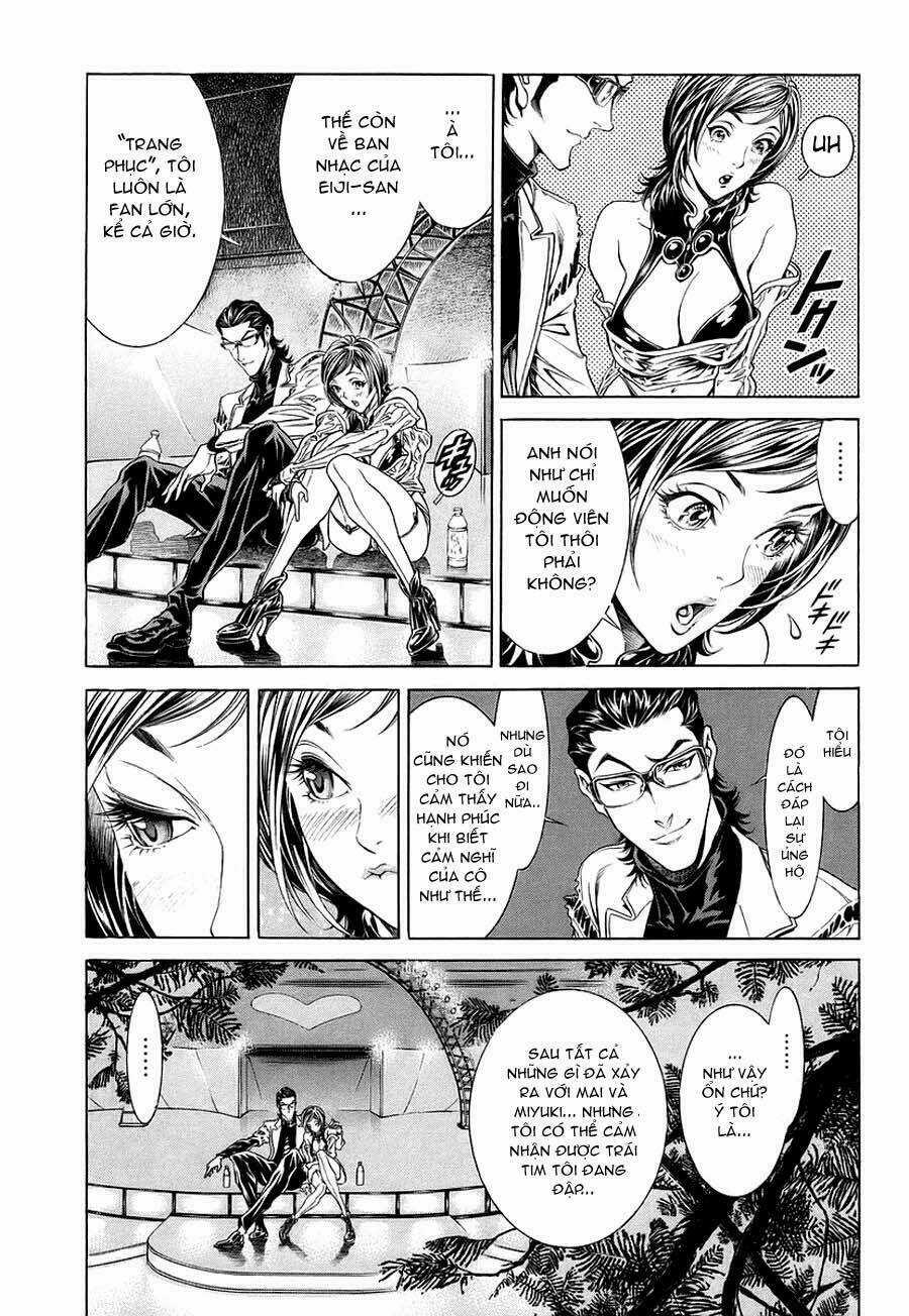 Lives - Chapter 0 - Trang 25