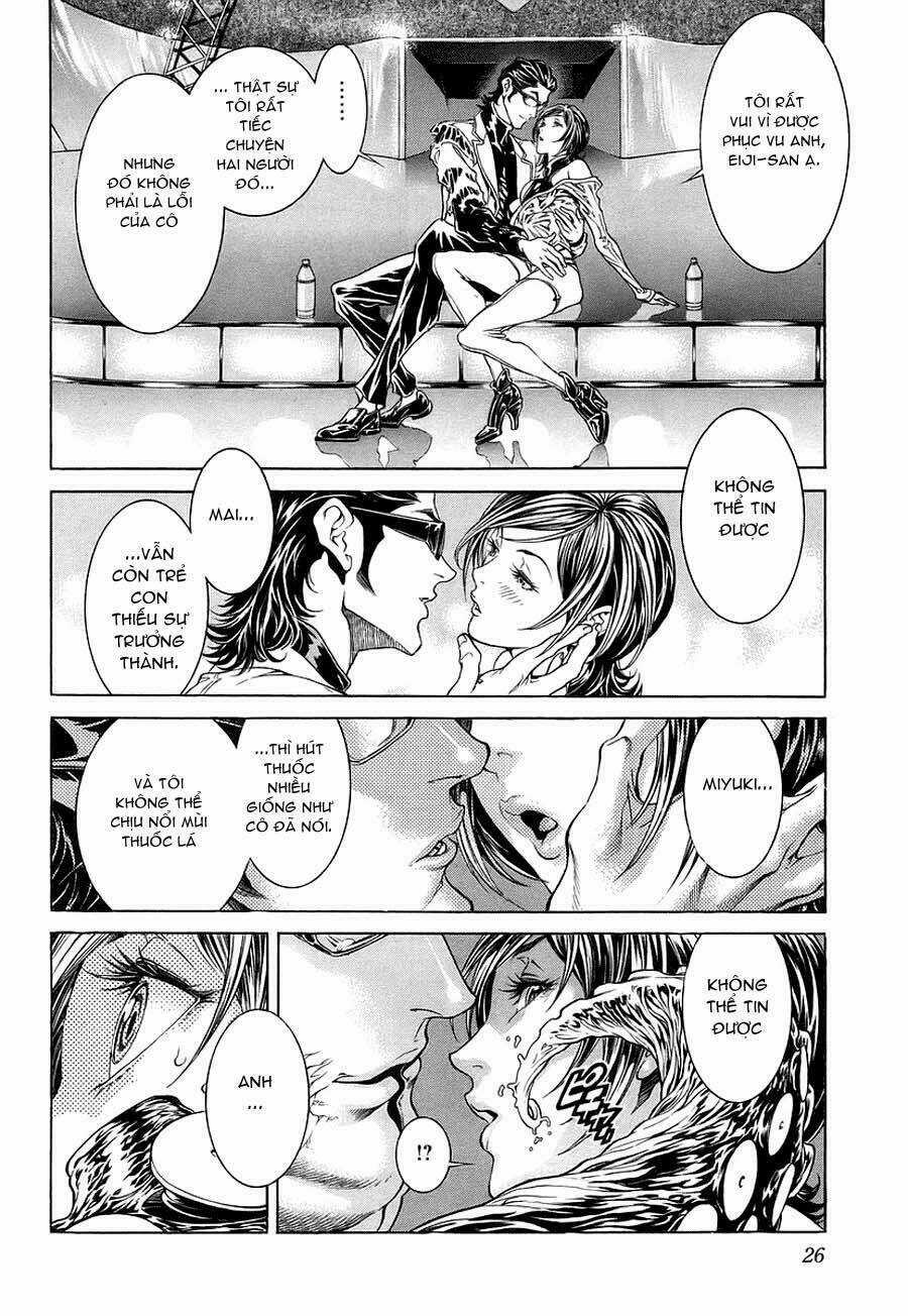 Lives - Chapter 0 - Trang 26