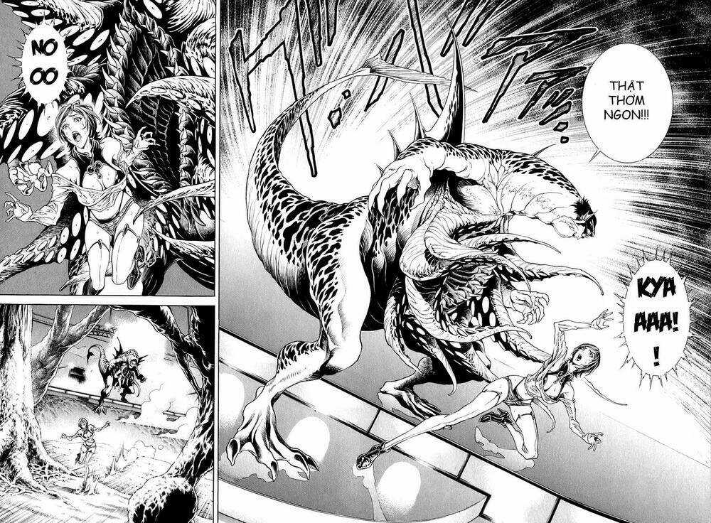 Lives - Chapter 0 - Trang 28