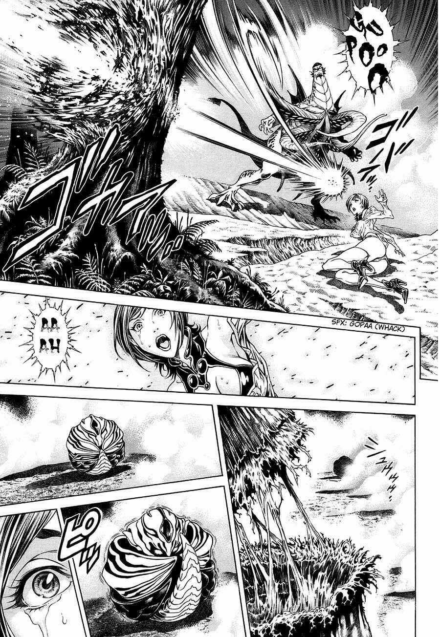 Lives - Chapter 0 - Trang 30