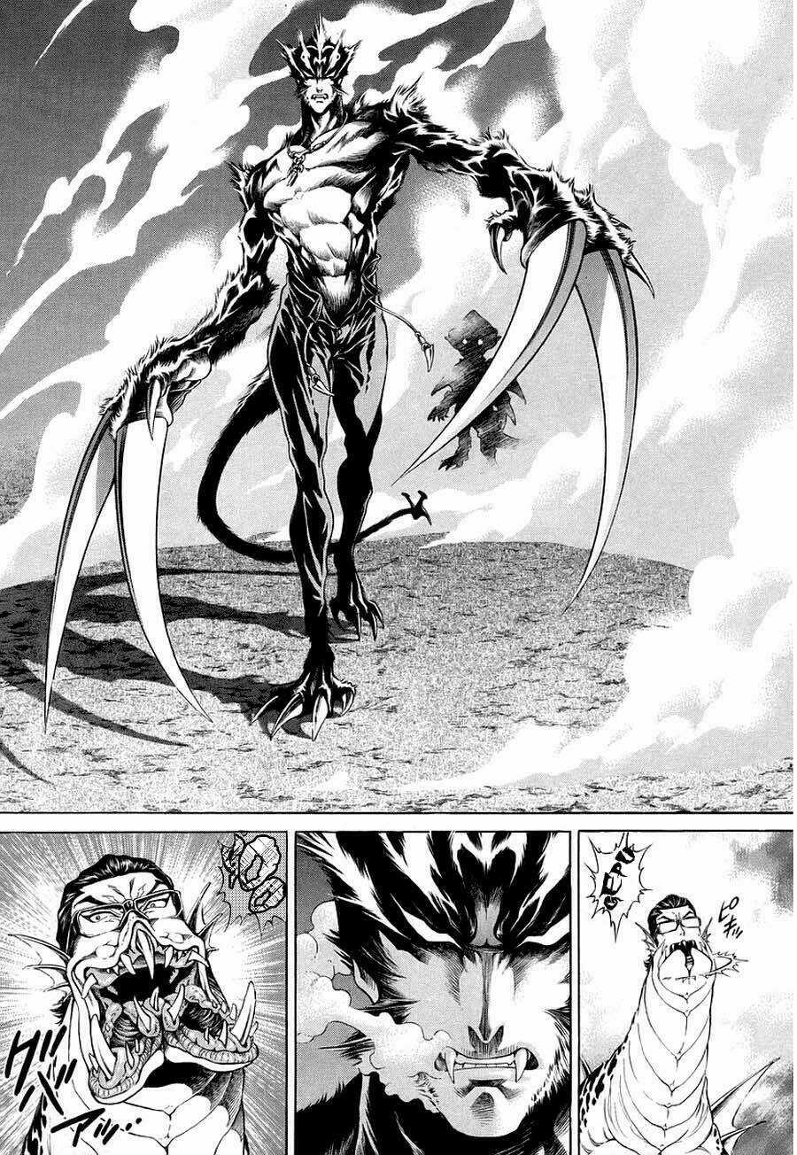 Lives - Chapter 0 - Trang 32