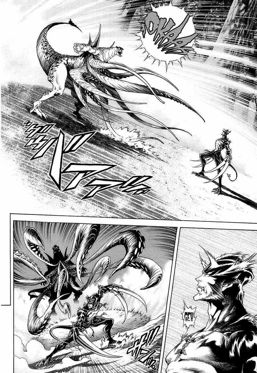 Lives - Chapter 0 - Trang 33