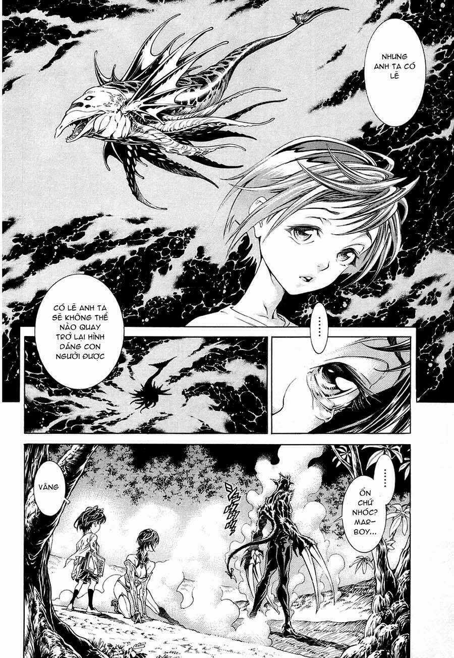 Lives - Chapter 0 - Trang 38