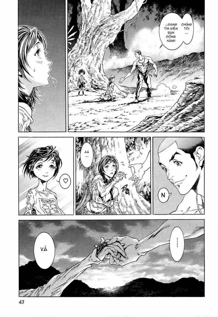 Lives - Chapter 0 - Trang 41