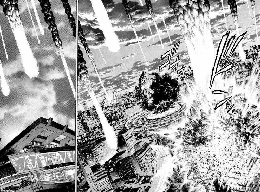 Lives - Chapter 0 - Trang 7