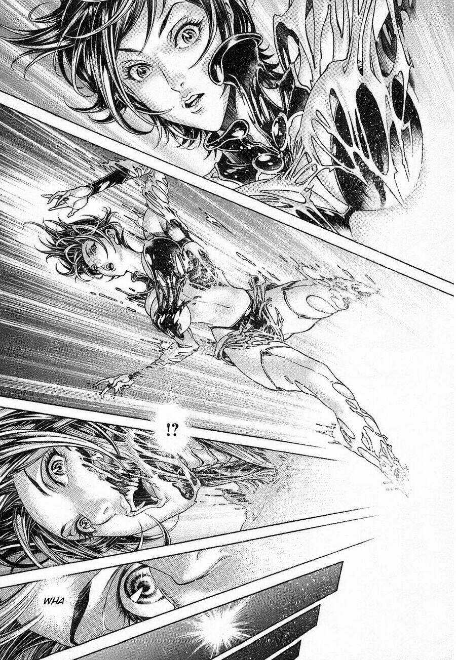 Lives - Chapter 0 - Trang 9