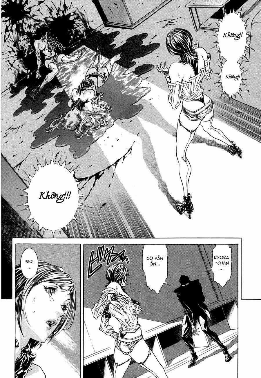 Lives - Chapter 1 - Trang 22