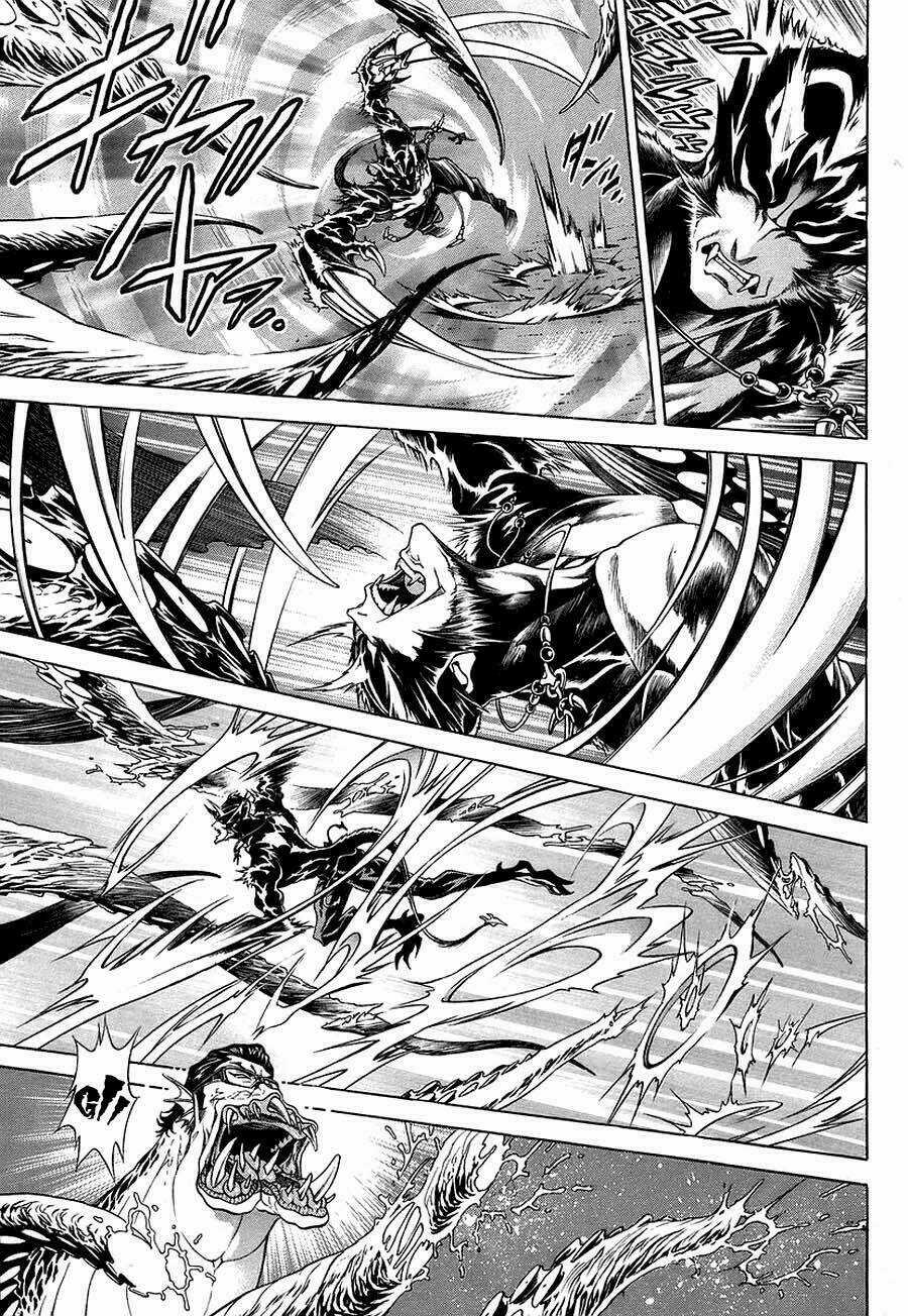 Lives - Chapter 1 - Trang 34