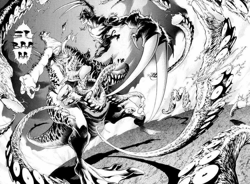 Lives - Chapter 1 - Trang 35