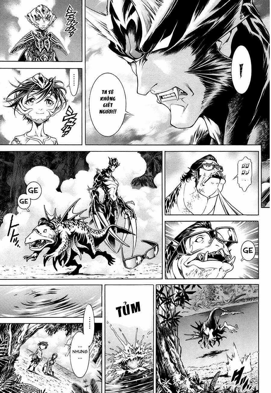 Lives - Chapter 1 - Trang 37