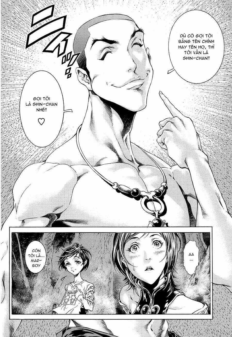 Lives - Chapter 1 - Trang 40