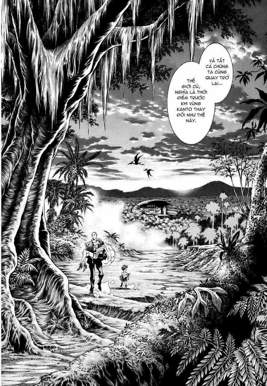 Lives - Chapter 1 - Trang 42