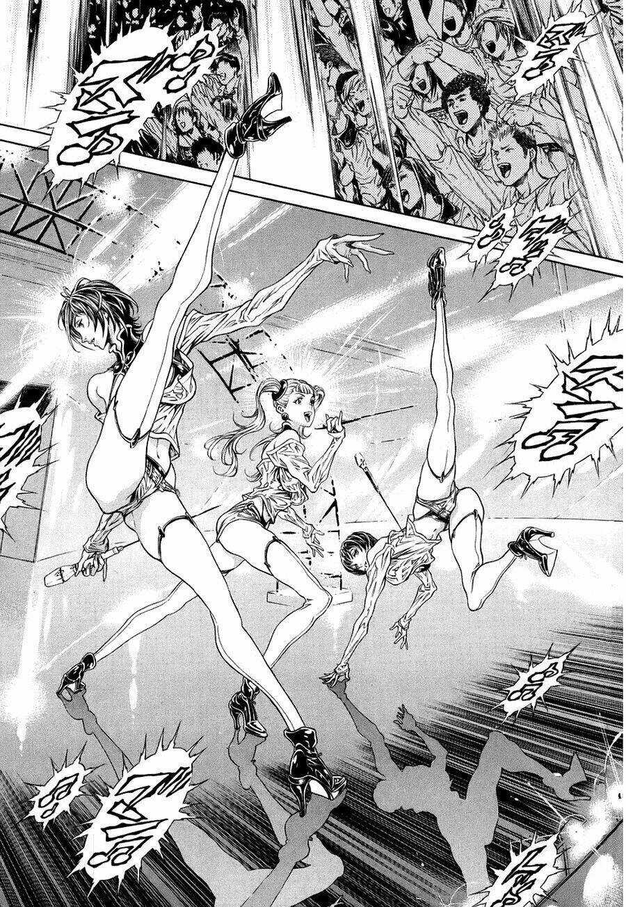 Lives - Chapter 1 - Trang 6