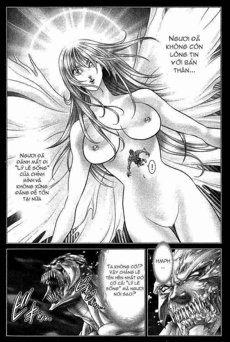 Lives - Chapter 10 - Trang 11