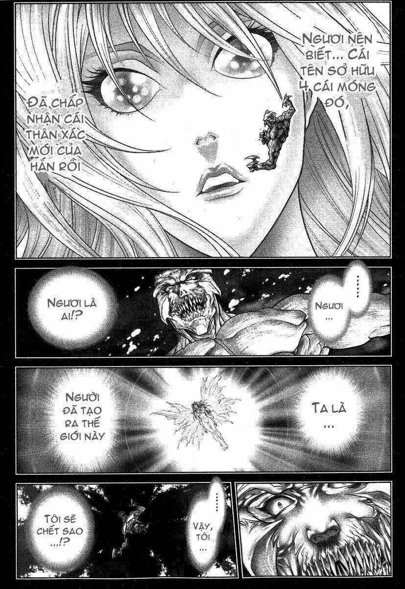 Lives - Chapter 10 - Trang 12