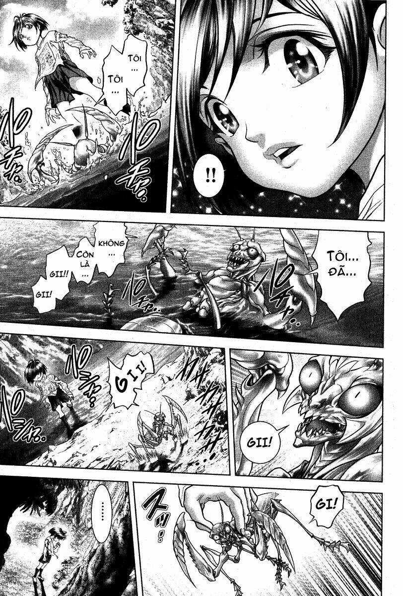 Lives - Chapter 10 - Trang 14