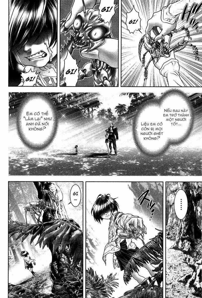 Lives - Chapter 10 - Trang 15