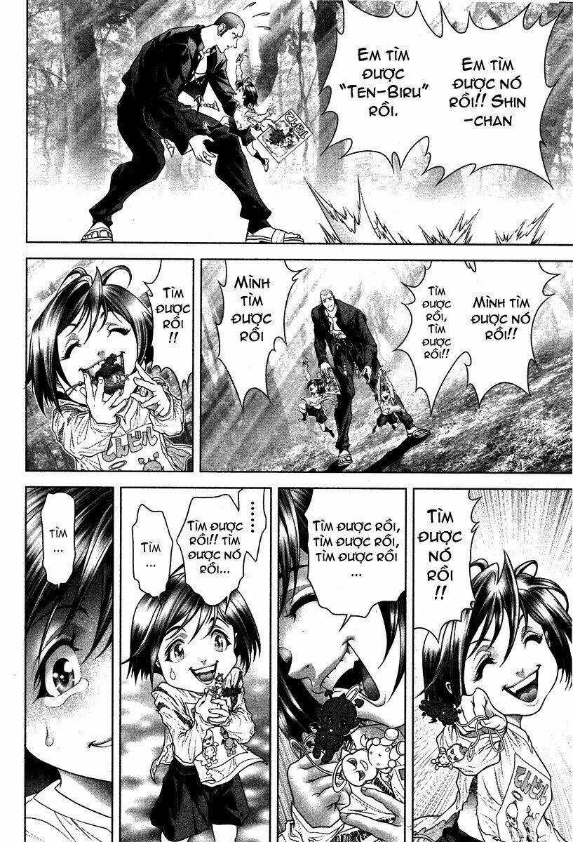 Lives - Chapter 10 - Trang 19