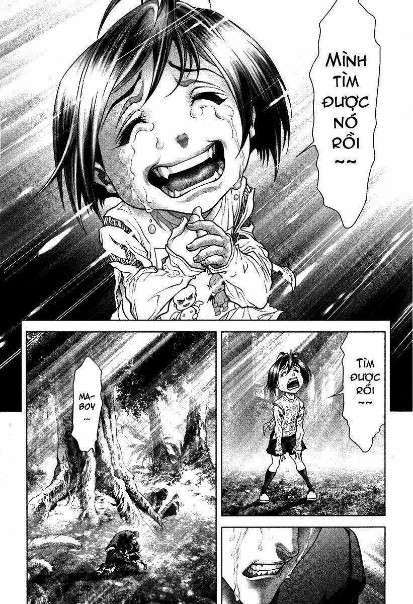 Lives - Chapter 10 - Trang 20