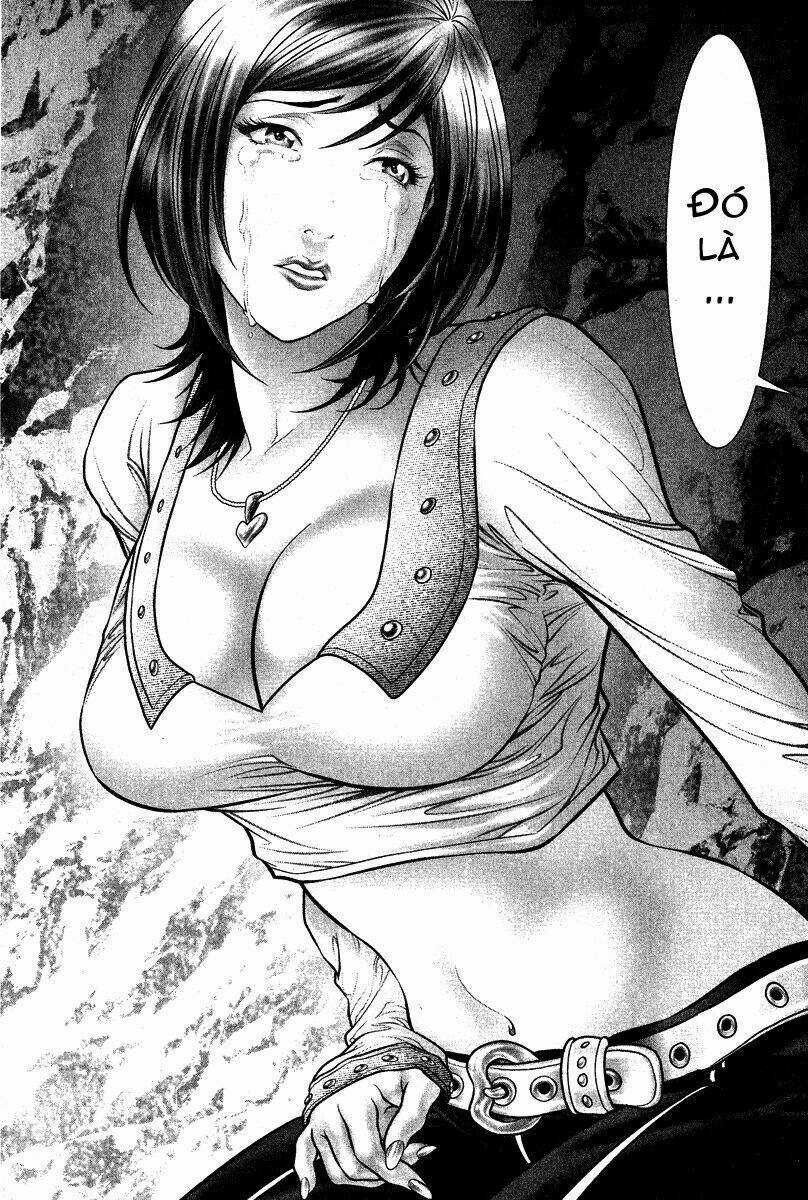 Lives - Chapter 10 - Trang 21