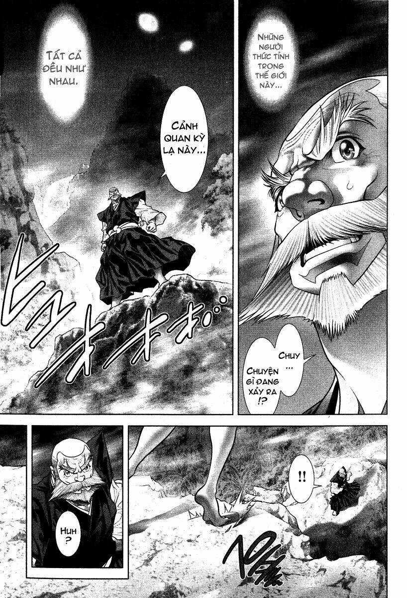 Lives - Chapter 10 - Trang 24