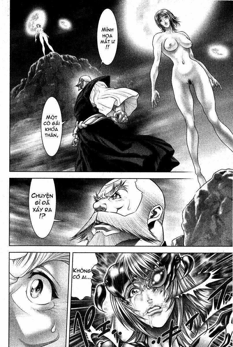 Lives - Chapter 10 - Trang 25