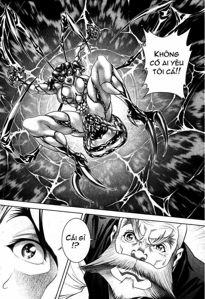 Lives - Chapter 10 - Trang 26