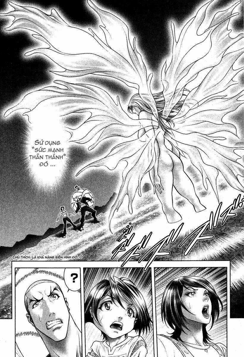 Lives - Chapter 10 - Trang 29