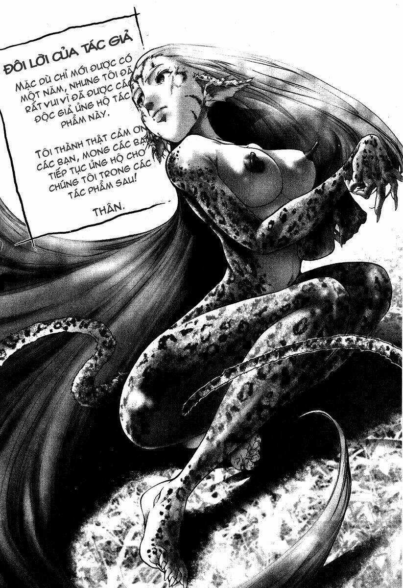 Lives - Chapter 10 - Trang 33