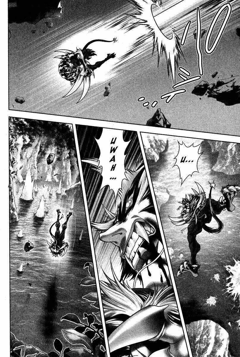 Lives - Chapter 10 - Trang 5