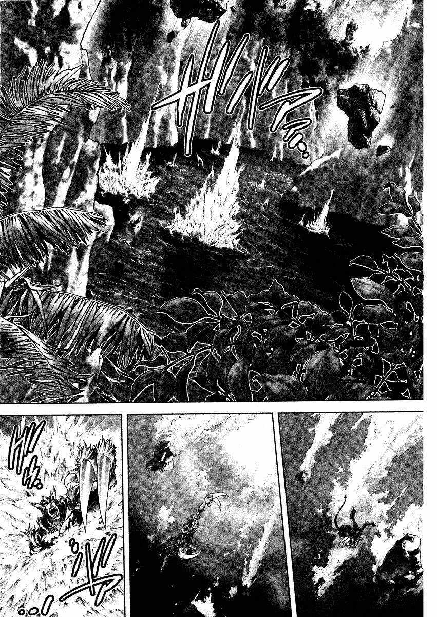 Lives - Chapter 10 - Trang 6