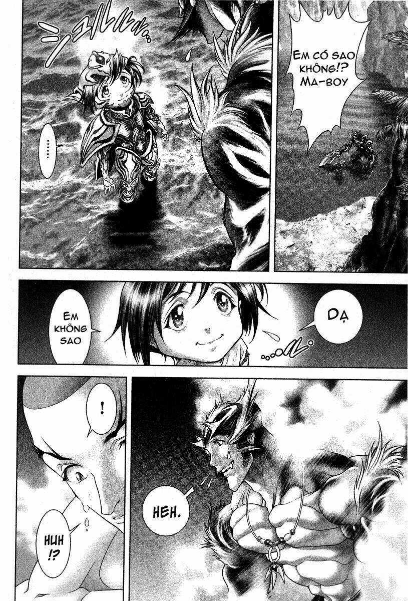 Lives - Chapter 10 - Trang 7