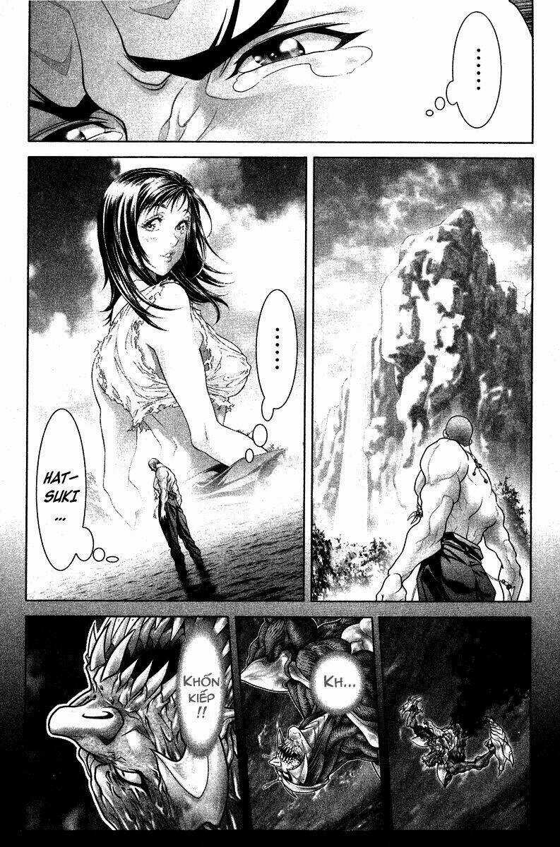 Lives - Chapter 10 - Trang 9