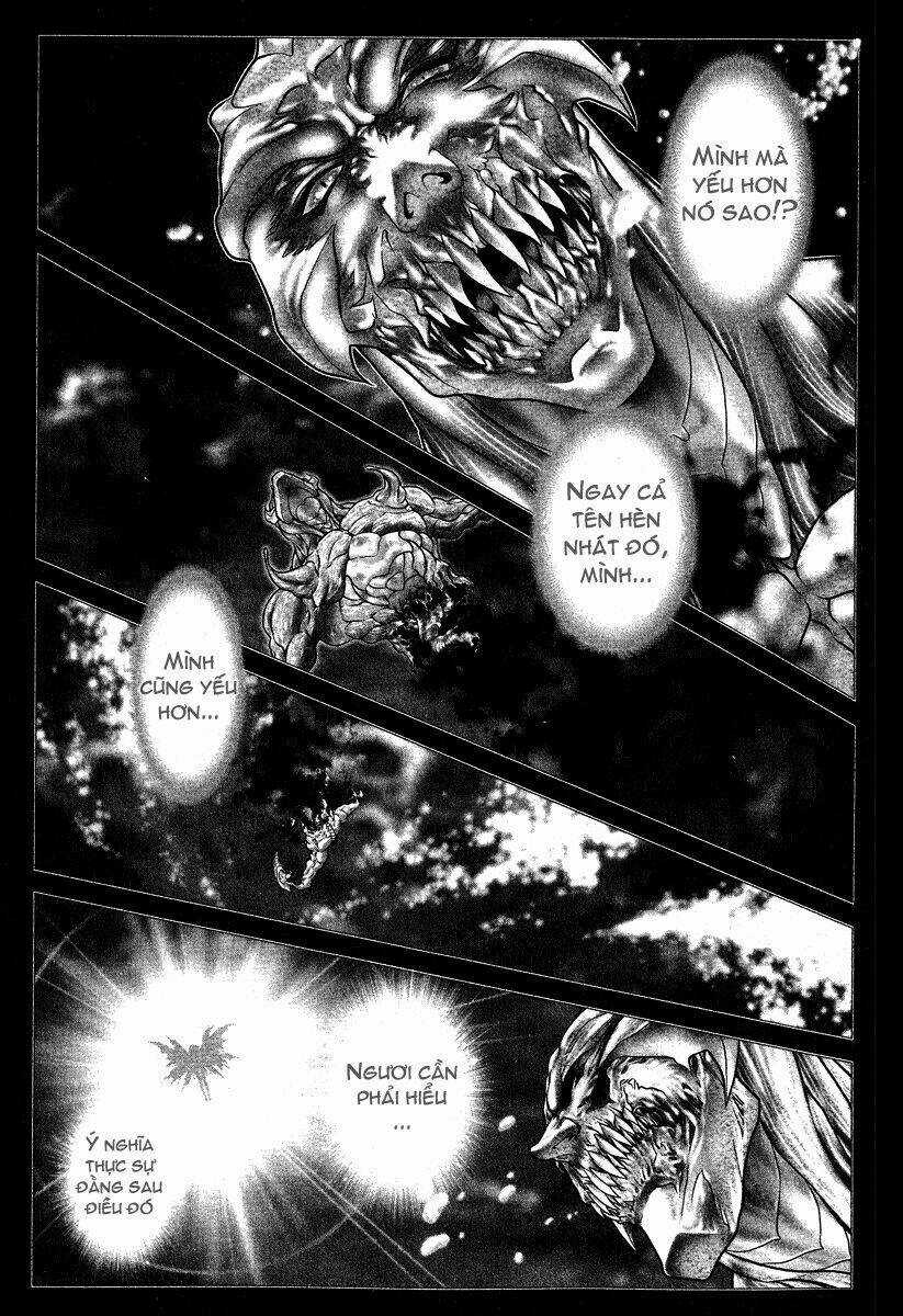 Lives - Chapter 10 - Trang 10