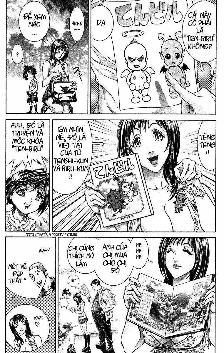 Lives - Chapter 2 - Trang 16