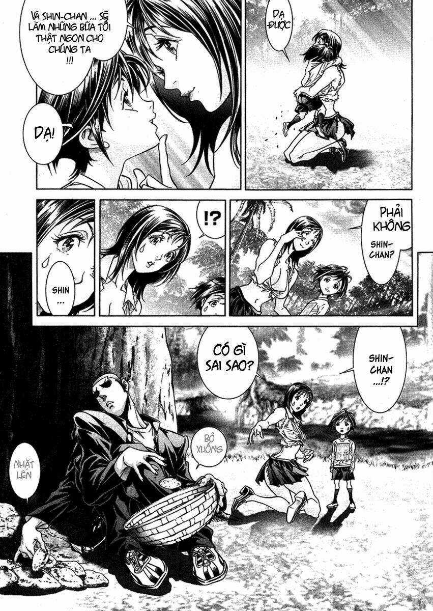 Lives - Chapter 2 - Trang 20