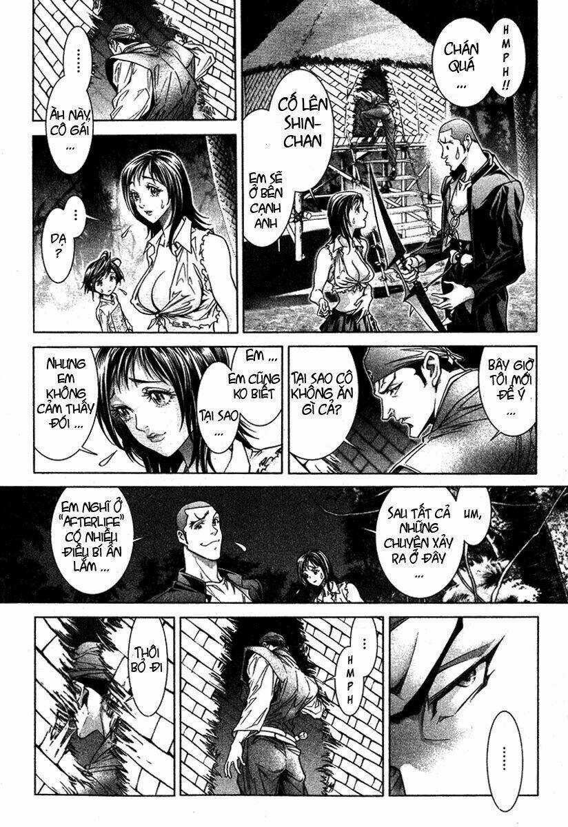 Lives - Chapter 2 - Trang 25