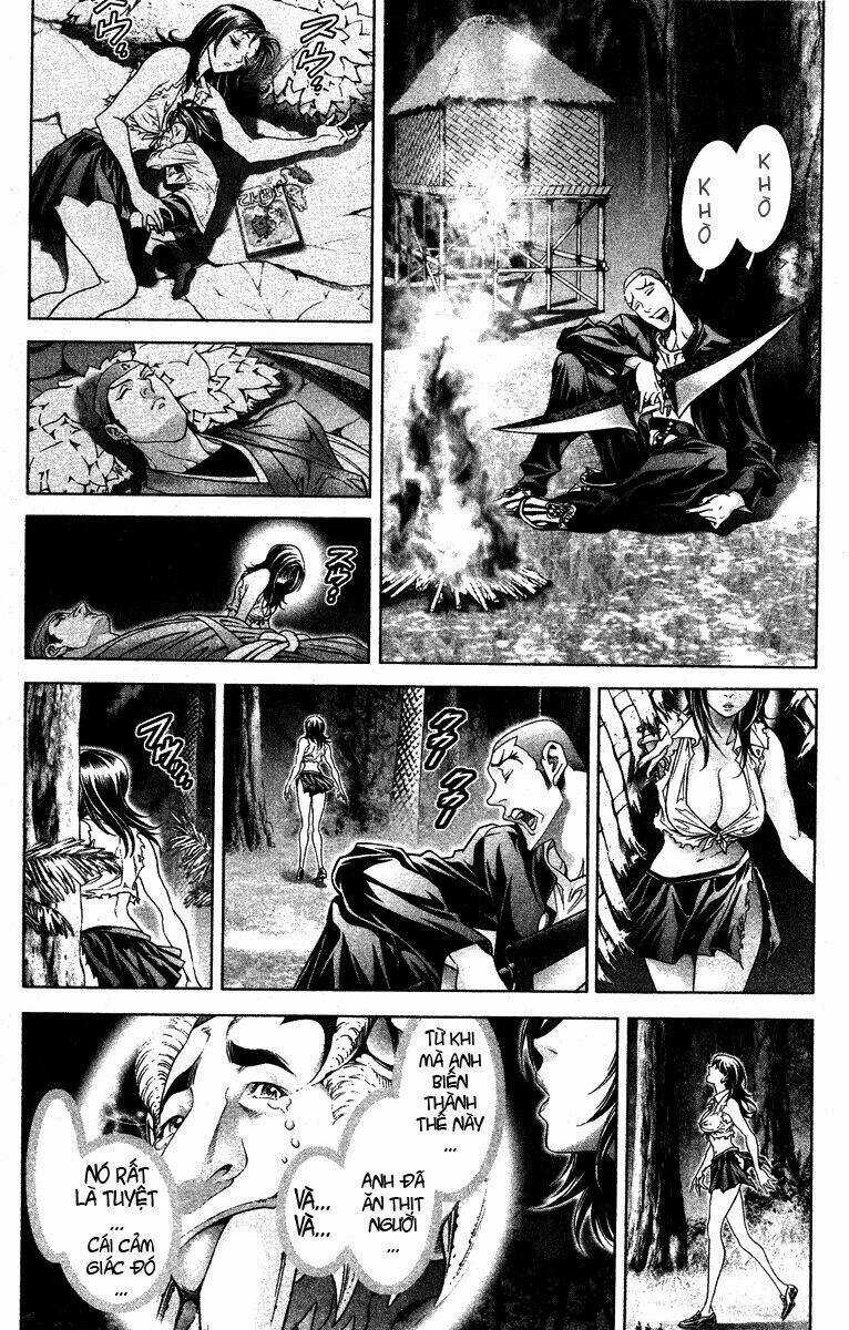 Lives - Chapter 2 - Trang 26